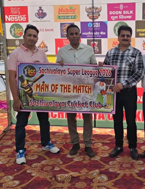 post